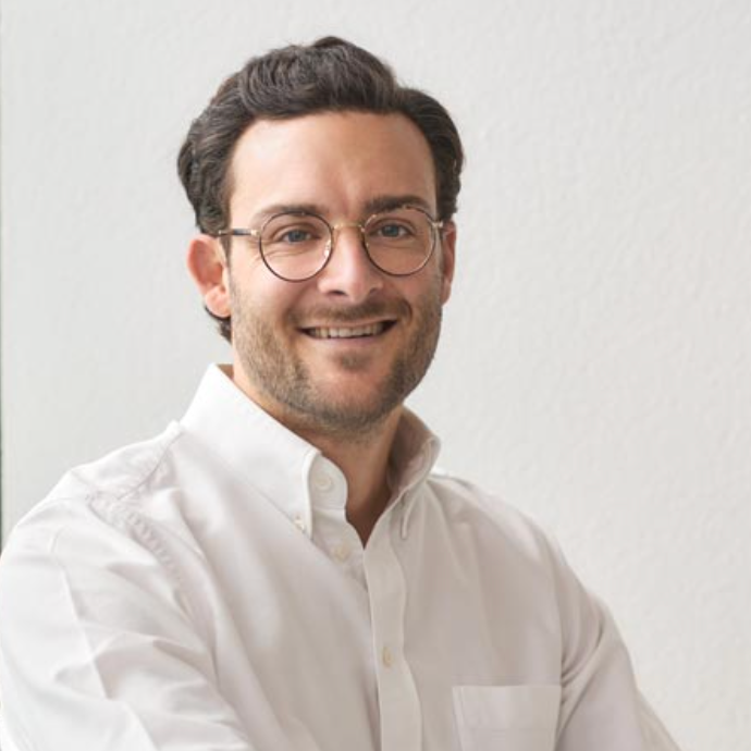 Neu Sprechstunden bei Dr. med. Marc Mosimann