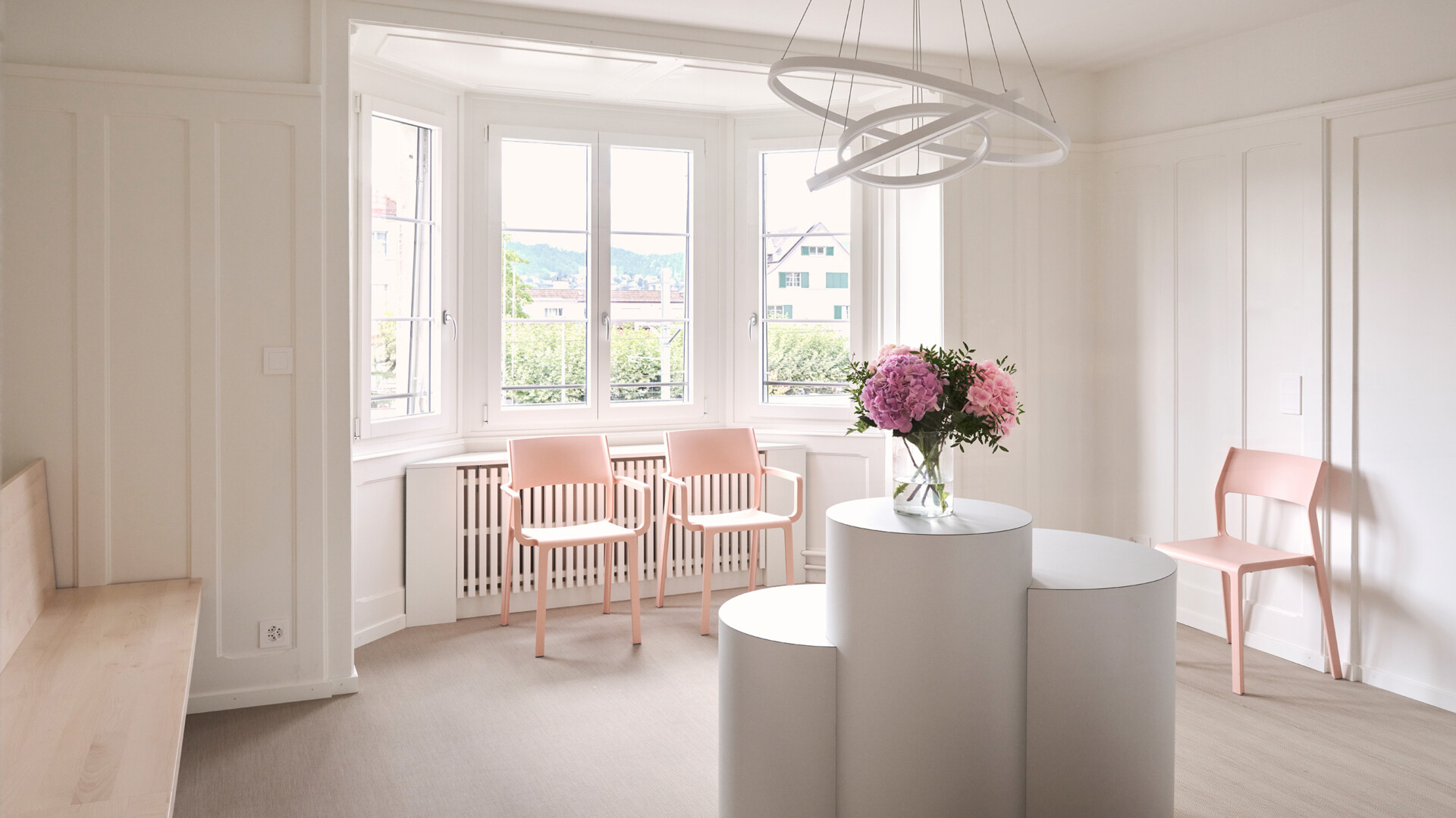 Greencube in Küsnacht