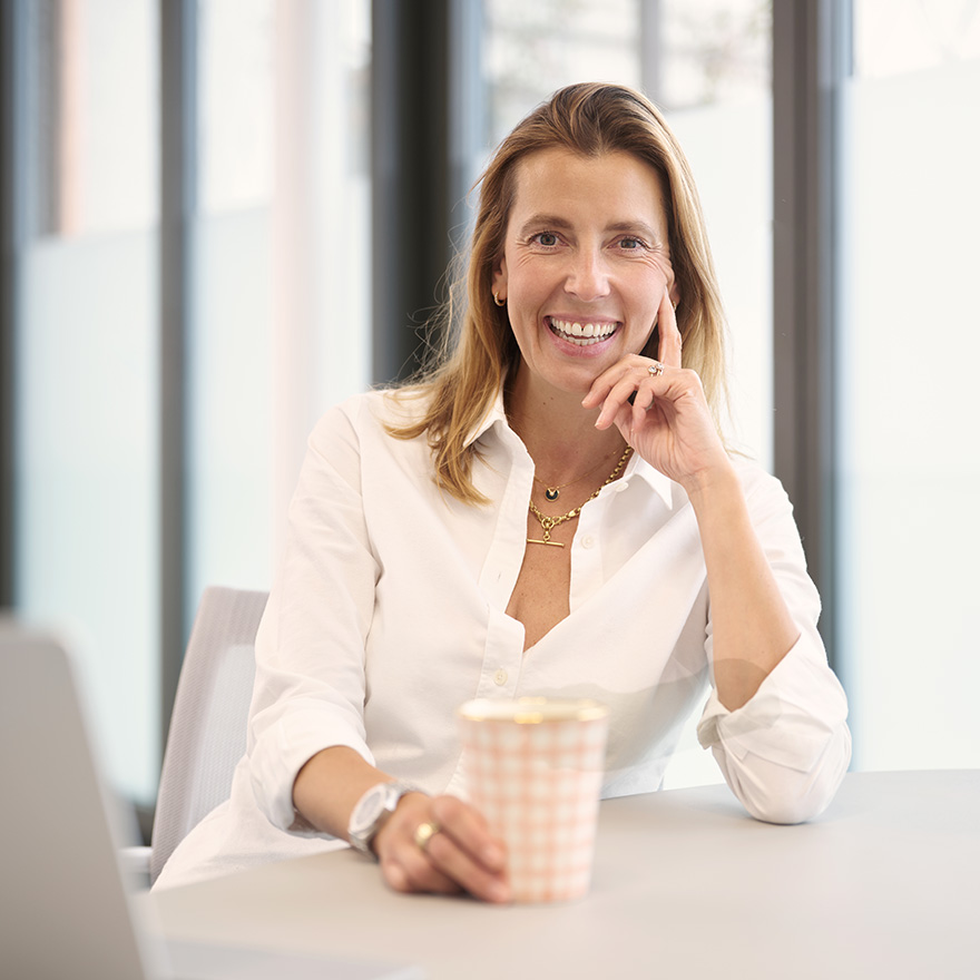 Dr. med.Eva Mosimann