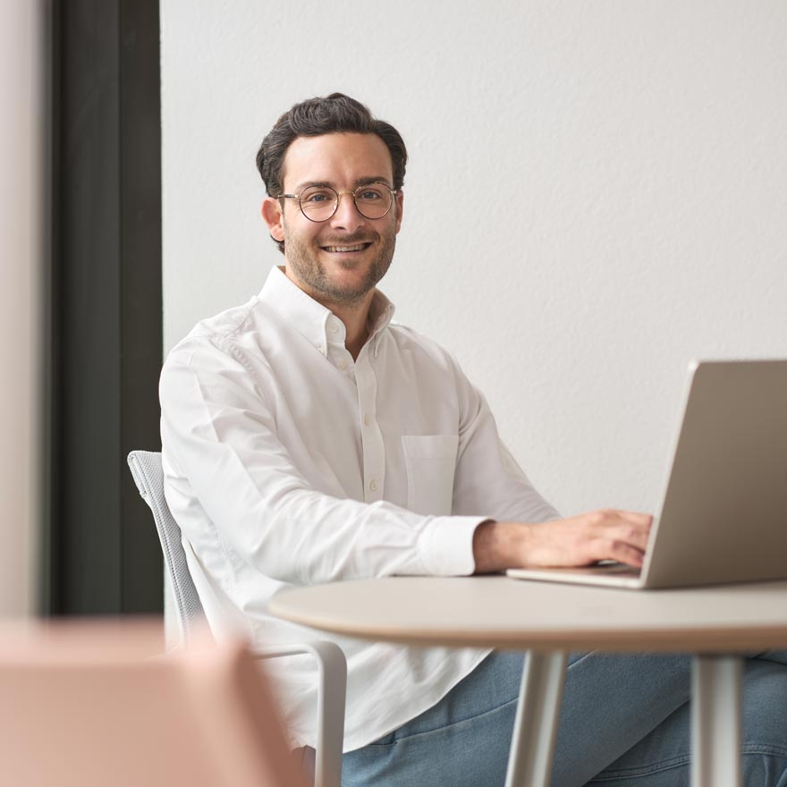 Dr. med. Marc Mosimann